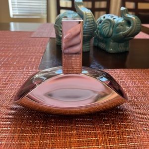 Calvin Klein Euphoria perfume 3.3 ounces